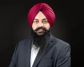 Image of Lakhvir Sidhu, Associate